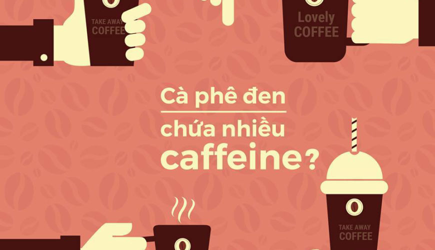 Những lầm tưởng về cà phê với sức khỏe