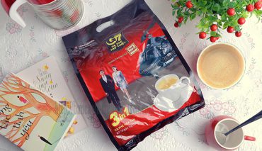Đại lý cafe hòa tan g7 tại Hà Nội