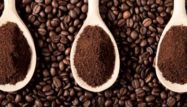 Chia sẻ công thức rang cafe dành cho người mới bắt đầu
