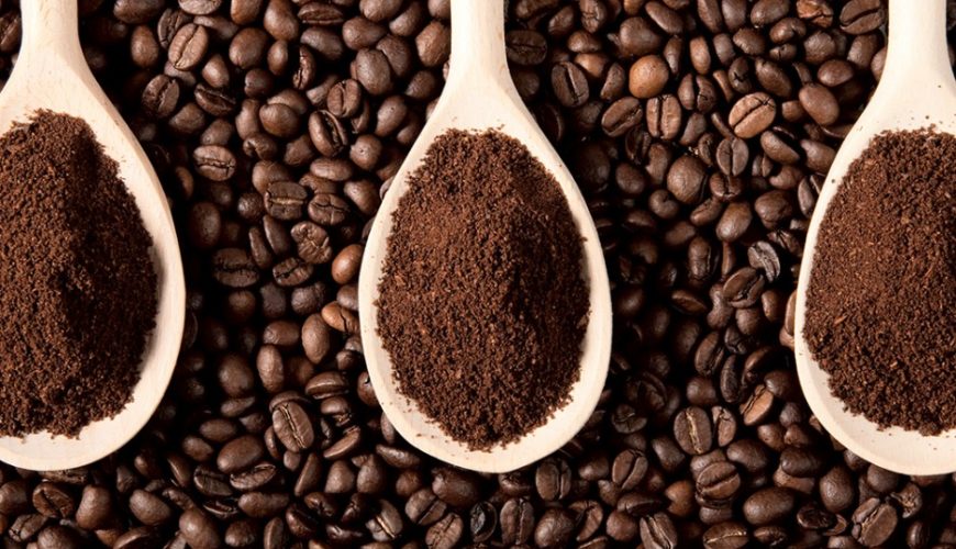 Chia sẻ công thức rang cafe dành cho người mới bắt đầu
