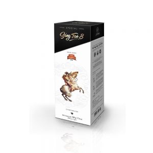 Cafe sáng tạo 8 Trung Nguyên