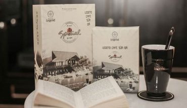 LEGEND CAFÉ SỮA ĐÁ – CAFÉ SỮA ĐÁ NGON NHẤT THẾ GIAN