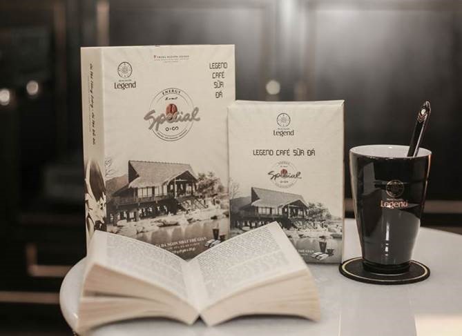 LEGEND CAFÉ SỮA ĐÁ – CAFÉ SỮA ĐÁ NGON NHẤT THẾ GIAN